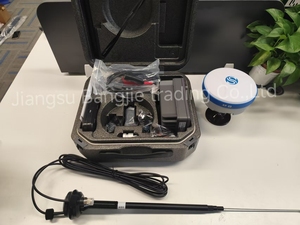 Stonex S900A/S9II พร้อมช่องสัญญาณ 1408 ช่องและสัญญาณ GNSS ทั้งหมด สำหรับเครื่องมือสำรวจระดับมืออาชีพ GPS IMU RTK - Product Image 6