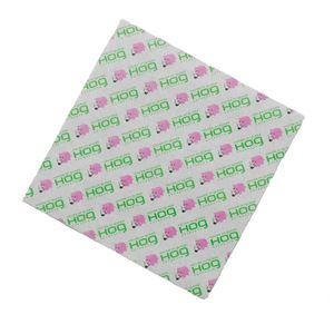 Custom Deli Fastfood Printed Burger <b>Paper</b> Patterned Sheets <b>Greaseproof</b> Packaging <b>Paper</b> Sandwich Wrapping <b>Paper</b> - Product Image 5