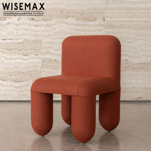 أثاث WISEMAX وصل حديثًا مرحبًا بقاعة الفندق صالونات النادي أريكة مفردة من جزأين لغرفة المعيشة - Product Image 5