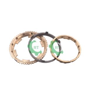 Anillo Sincronizador de Caja de Cambios (4ª Velocidad) de Doble Cono (4335025411) para HYUNDAI KIA MORNING CONE ASSY (43350-25411) - Product Image 4