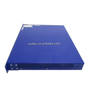 New Original hirschmann nhóm làm việc chuyển đổi MACH104-20TX-FR Mạng quản lý Ethernet chuyển đổi - Product Image 4