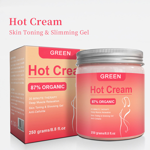 <span class=keywords><strong>Crema</strong></span> <span class=keywords><strong>reafirmante</strong></span> de entrenamiento, masajeador corporal adelgazante, <span class=keywords><strong>crema</strong></span> adelgazante - Product Image 4