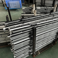 Prix d'usine en gros pour cadres de portes et fenêtres à persiennes, volets à lames en bois et cadres de persiennes