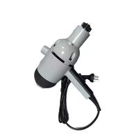 Meilleur prix AKL-40A portable appareil de forage rotatif 40m forage avec boîte de vitesses 220v tension pour le forage de puits d'eau