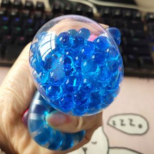 Otras Pelotas Antiestrés en Varias Formas - Juguetes para Apretar Unisex para Aliviar el Estrés, para Edades de 5 a 14 Años - Product Image 4