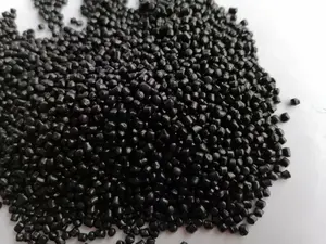 Plastic PBT masterbatch black masterbatch filler pigments