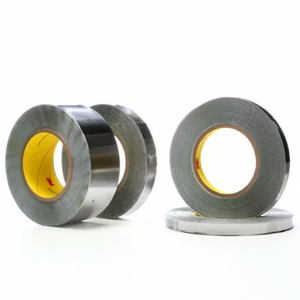 3 <span class=keywords><strong>M</strong></span> 425 pita pelindung EMI Foil tembaga berlapis timah - Product Image 6