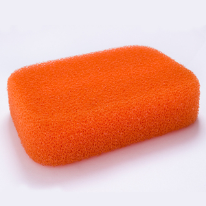 Chất lượng cao reticulated bọt xốp và cọ rửa miếng đệm để làm sạch giá bán buôn - Product Image 6