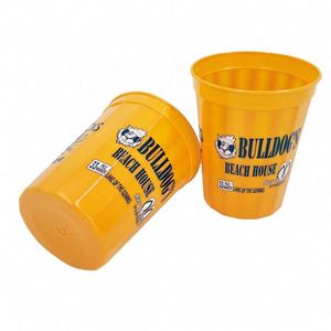 Factory Direct Sale Reusable <b>Plastic</b> <b>Drinking</b> Bpa Free Stadium <b>Cups</b> - Product Image 4