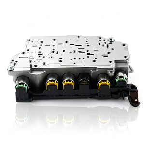 Cuerpo de Válvulas para Transmisión Automática HXT 6F35 con Solenoides y TCU, Repuesto Compatible con Ford 2009 en Adelante - Product Image 2