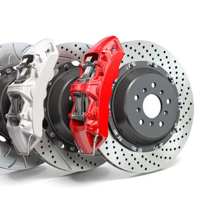 דיסקי בלם סיטונאי עבור toyota קורולה yaris Nissan - Product Image 1