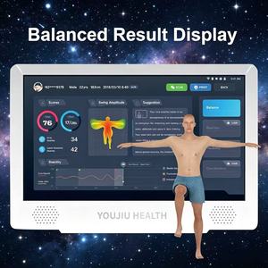 Escáner Corporal 3D <span class=keywords><strong>InBody</strong></span> X-ONE PRO Profesional con <span class=keywords><strong>270</strong></span> Electrodos para Medición Digital de Fitness - Product Image 5