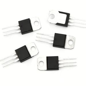 New-Original Guaranteed STP55NF06L TO-220 Transistor Specialized Electronic Components Purchasing and Support Services - Product Image 1