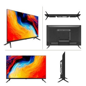 ทีวีอัจฉริยะ EU ระบบแอนดรอยด์ 4K ขนาด 43 50 55 100 นิ้ว - Product Image 6