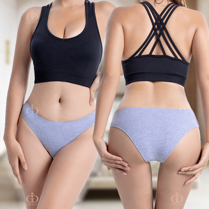 Anzuelos de acero inoxidable, ropa interior de 100 pulgadas - Product Image 4
