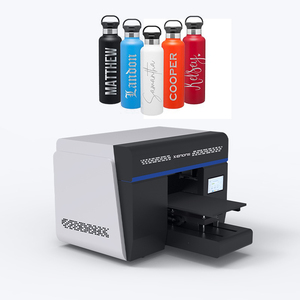 A3 <span class=keywords><strong>UV</strong></span> phẳng máy in cho Hộp quà tặng và bao bì <span class=keywords><strong>Sprinter</strong></span> DPP-A3Ultra với CCD máy ảnh - Product Image 6