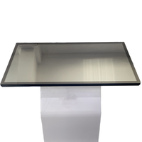 Monitor de Pantalla Táctil Capacitiva LCD HD de 32 Pulgadas, Nuevo, Precio de Fábrica, USB, 1 Año de Garantía, Sistema Operativo Windows/Linux, Uso Comercial, Supermercados