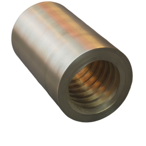 Convient aux écrous à bride en cuivre personnalisés avec fonction d'étanchéité, applicables aux systèmes de pipelines - Product Image 5