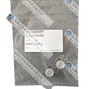 ฮันนี่เวลล์ C7061A1020 เครื่องตรวจจับเปลวไฟ รีเลย์ ซ็อกเก็ต เซ็นเซอร์ อะไหล่เครื่องมือเครื่องจักร - Product Image 5