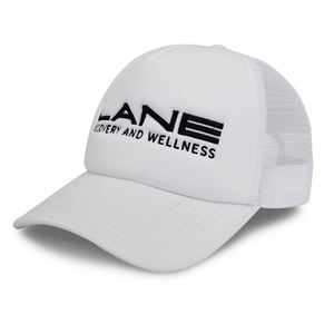 Gorra Trucker Vibrante de Espuma con Bordado Personalizado, Transpirable para Festivales de Verano, Días de Playa, Pesca y Ciclismo - Product Image 3