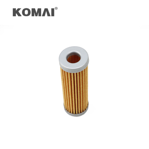 KOMAI Fuel Filter 11T011-43560 1T021-43560 15231-4356-0 15231-4356-01 15231-4356-3 15321-4356-0 15321-4656-3 XJBR-02535 - Product Image 3
