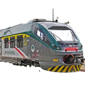 Agent de transport international à bas prix Service LCL/FCL Expédition ferroviaire depuis la Chine Expédition vers le Royaume-Uni/l'Angleterre/la Grande-Bretagne - Product Image 6