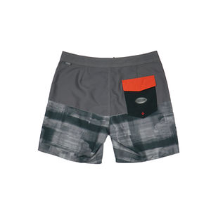 Pantalones cortos de malla personalizados para hombre, pantalones cortos de malla con costura interna de 5 pulgadas, transpirables, con estampado de serpiente, pantalones cortos de malla para hombre - Product Image 6