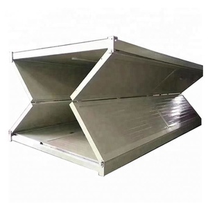 Siêu Hiện Đại Mega Mini Victoria Nhà Nhỏ Thiết Kế Biệt Thự Nhà Kho Ngoài Trời Có Kế Hoạch Sàn Nhà - Product Image 2