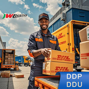 Agent chinois Expédition DDP Services d'expédition de fret aérien et maritime <span class=keywords><strong>Express</strong></span> pour les commandes en gros vers l'Afrique Pakistan - Product Image 5