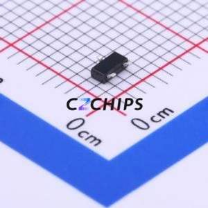Nuevo y Original TL431AIDBZR,215 SOT-23 Circuito integrado IC Chip PMIC Referencia de voltaje IC - Product Image 2