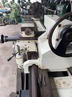 Tour horizontal d'occasion de haute qualité, 3 mètres, CW6180E*3000mm, machine de travail des métaux, Torno métallique d'occasion