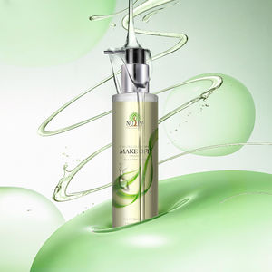 NUSPA 2 en 1 Meilleur nettoyant moussant doux pour le visage Nettoyant moussant pour le visage à la graine de <span class=keywords><strong>rose</strong></span> musquée - Product Image 2