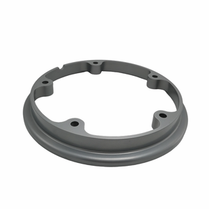 Trục Bánh Xe Tùy Chỉnh Linh Kiện Nhôm Kim Loại Mới Khuôn Đúc Dịch Vụ Rèn - Product Image 6