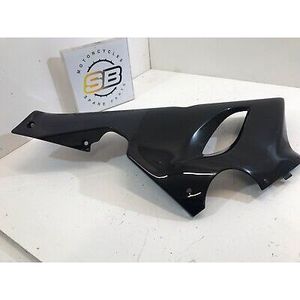 Carena Posteriore Kawasaki Ninja ZX-6R 2005-2006 Nera, Parte per Moto - Product Image 5