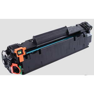 Tóner para HPs Cartucho de tóner para HPs CF283A Para cartucho de tóner HPs - Product Image 5