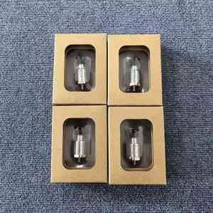 เนวาดา 330400-02-05 เซ็นเซอร์วัดความเร่งแบบอคเซเลอเรเตอร์ ยี่ห้อใหม่เอี่ยม - Product Image 4