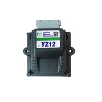 Kit ECU d'allumage 6 cylindres pour conversion GPL GNC, kit électronique de traitement du calage d'allumage pour voiture autogas, 24 broches