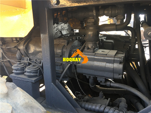 Rouleau compresseur monocylindre Dynapac CA25D d'occasion 2023, modèles CA30D, CA251D, CA301D, CA25D pour engins de construction routière - Product Image 3