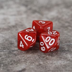 Factory Custom Dice Set for Board Games Private Label Game Dice for <b>Entertainment</b> Party Games and Promotional Gifts - Product Image 5