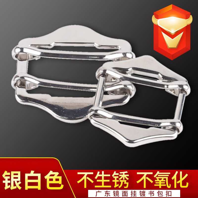 Silver White * 100 pieces minimum order