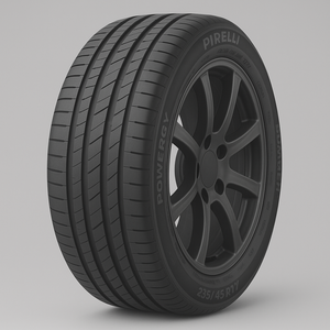 ยางรถยนต์นั่งส่วนบุคคล Powergy Summer ขนาด 235/45R17 97Y ประสิทธิภาพสูง - Product Image 4