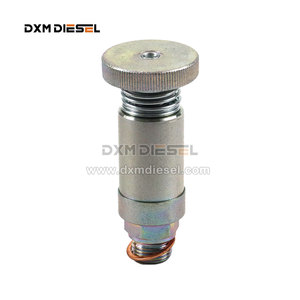 Bomba de Cebado Manual para Diésel 4HK1 de Alta Calidad DXM 092130-0050 - Product Image 4