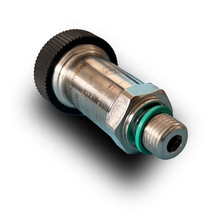 Pièce solénoïde série C #   8F-C8L-10-BN-SS Conçu pour le contrôle unidirectionnel du débit des fluides et gaz critiques 75L/min - Product Image 6