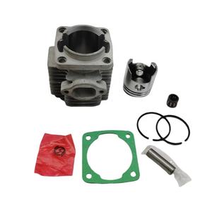 Kit de bloc-cylindres ESUM 44-6 44 mm pour moteur 2 temps <span class=keywords><strong>49cc</strong></span> Mini moto <span class=keywords><strong>Pocket</strong></span> <span class=keywords><strong>bike</strong></span> Tondeuse à gazon <span class=keywords><strong>Apollo</strong></span> Dirt <span class=keywords><strong>bike</strong></span> - Product Image 1