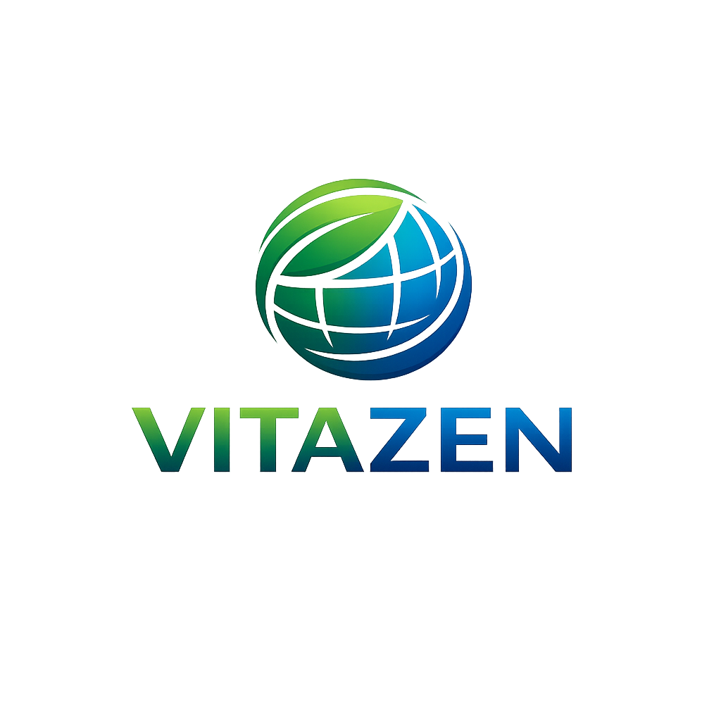 HONGKONG VITAZEN WELLNESS GROUP LIMITED logo
