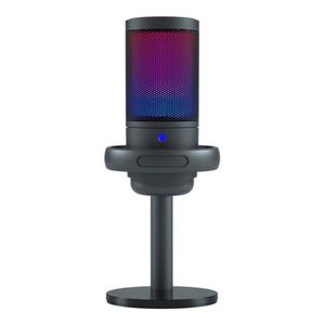 Microphone de jeu USB avec logo OEM gratuit, RGB, streaming, diffusion YouTube - Product Image 5