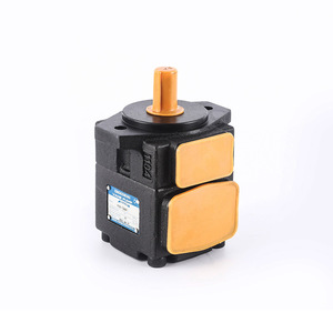 Bomba hidráulica con eje torneado y montaje de brida, 50L de capacidad, para máquina de doblado de tubos y fundición a presión - Product Image 3