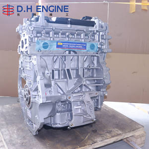 เครื่องยนต์ MR20DD 2.0 ลิตร DOHC ฉีดตรง แบบลองบล็อก สำหรับรถยนต์นิสสัน แคชไค และ เอ็กซ์เทรล - Product Image 1