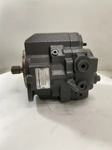 Pompe hydraulique AP2D12LV3RS7-950-0 pour mini-excavatrice 425 ZTS 428 - Product Image 2