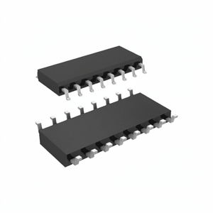 MAX4581ASE+ 16 SOIC Interface – Achetez en ligne des composants électroniques - Product Image 1